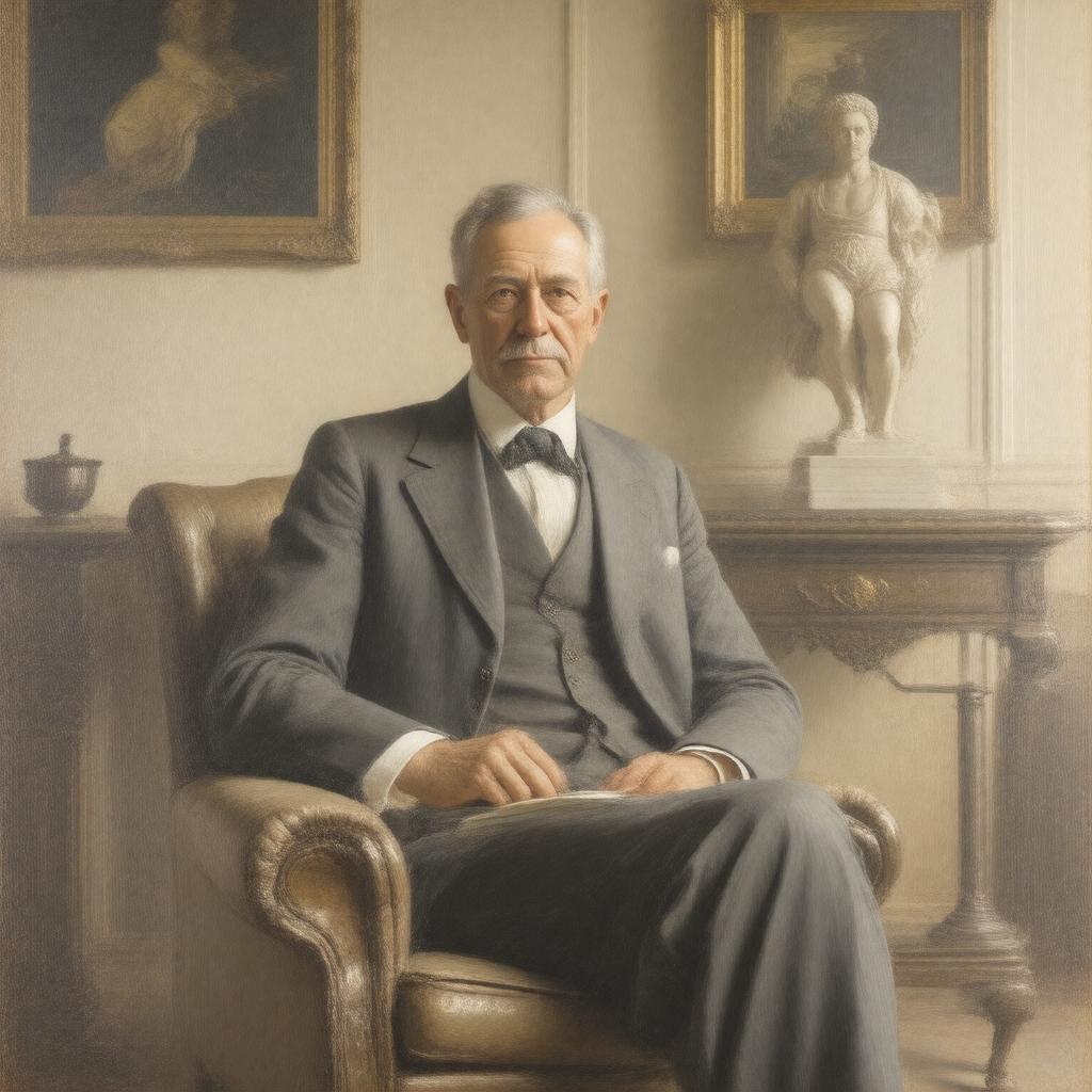 Henry Gurdon Marquand